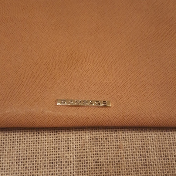 Rampage Women's Round Crossbody Shoulder Bag main image 0